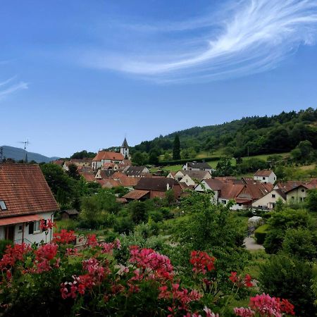 Hotel Dernbachtal 외부 사진