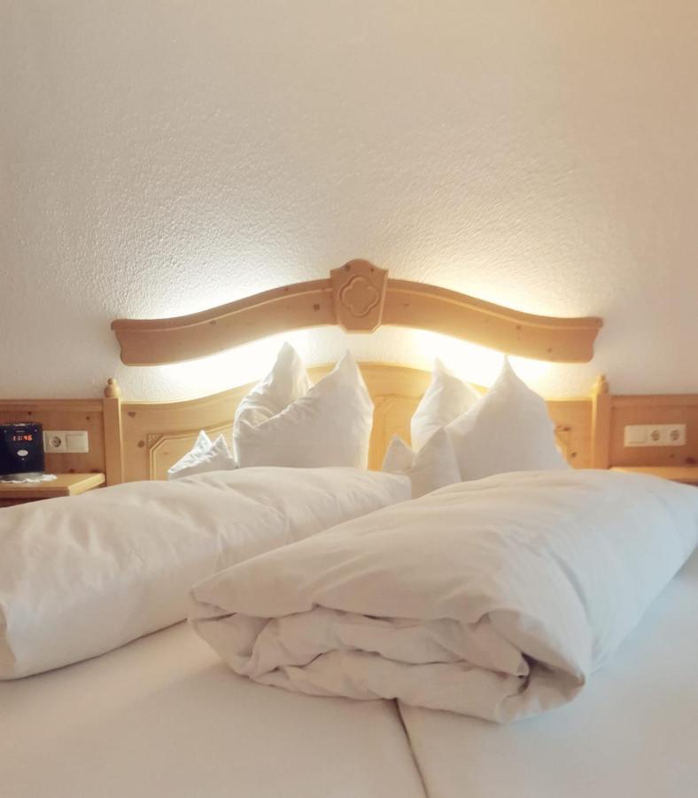 Hotel Dernbachtal 외부 사진
