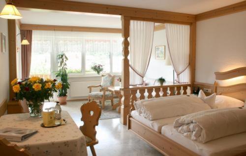 Hotel Dernbachtal 객실 사진